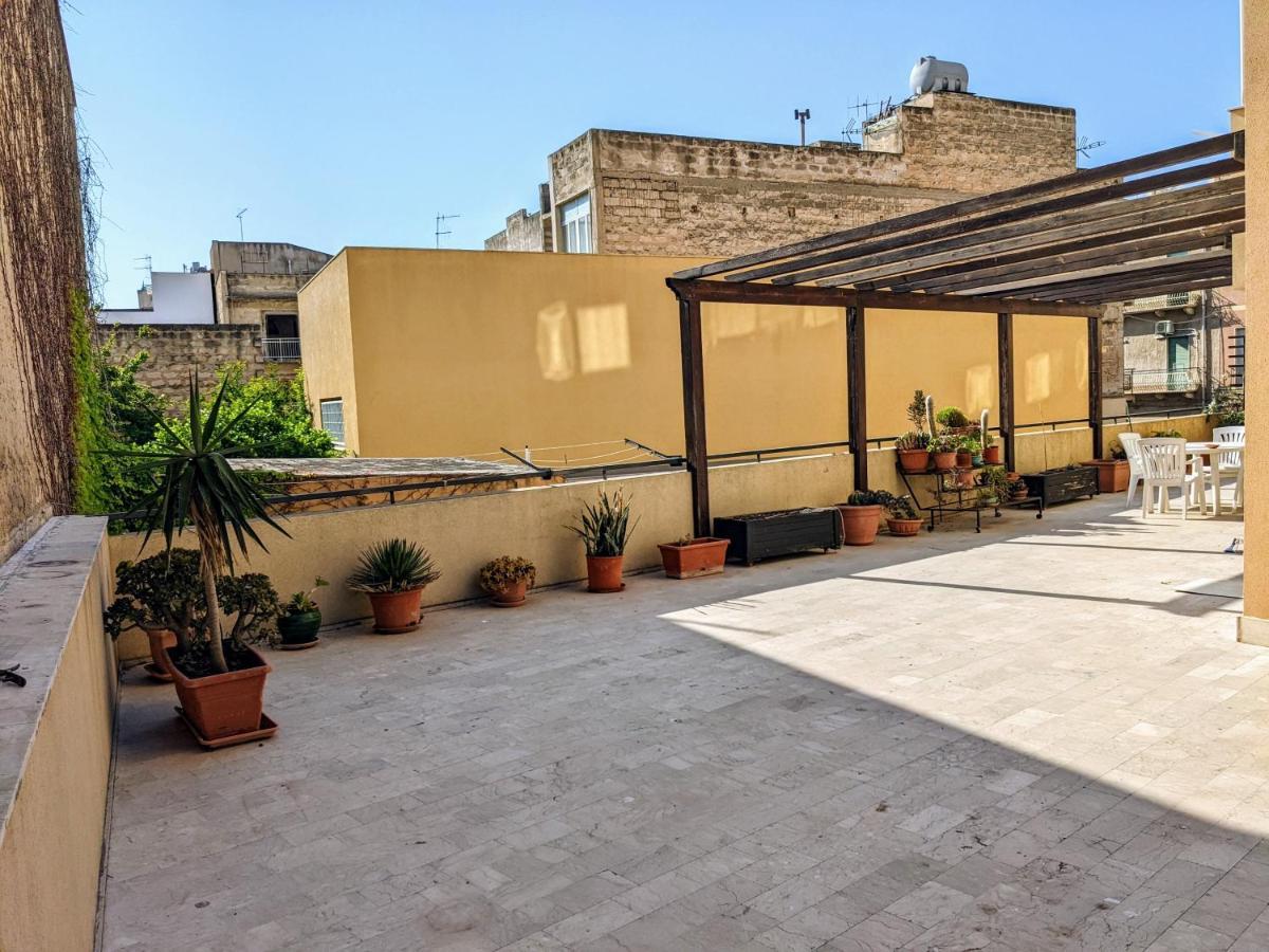 La Terrazza Apartament *